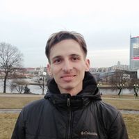 Alex Tarasenko's Photo