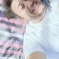 James Baldwin's Photo