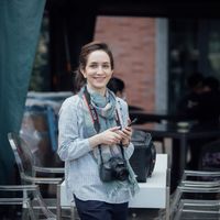 hoda Shojaie's Photo