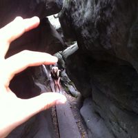 Photos de Patrycja Kolaska