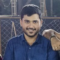 Pratik Bhanushali's Photo