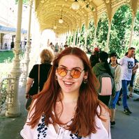 Viltė Duksaitė's Photo