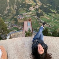 Emma Melisa Brizuela的照片