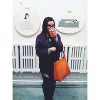 Fiona Jensen's Photo