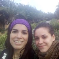 Susana Slcalde's Photo