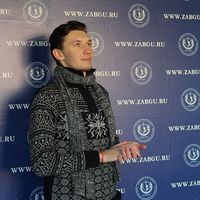 Mikhail Ermolaev's Photo