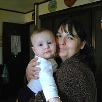 Patricia Kubes's Photo