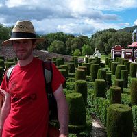 JUAN PABLO GALLI MAININI's Photo