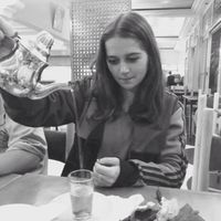 Morgane Van Hemelryck's Photo