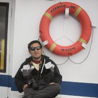 Photos de Francisco Albornoz