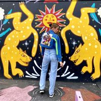 Sterre de Wit's Photo