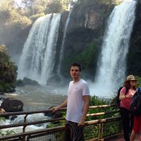 Santiago Arellano的照片