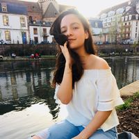 Camila Díaz's Photo