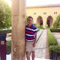 Fotos de Allen Allen