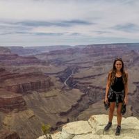 Melanie Smith的照片