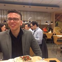 Ferhat Kasap's Photo