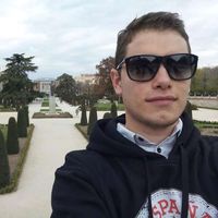 Junior Cibulski的照片