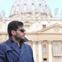 Fotos de Mohammad Hamidian