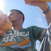 Michał Orzechowski's Photo