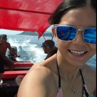 Fedelia Yunos's Photo