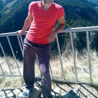 Photos de Stefan Stambolov