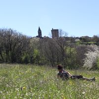 Isabelle ARRESTIER's Photo