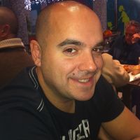 Carlos Castellanos's Photo