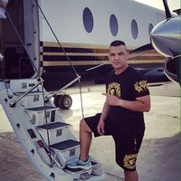 Sayah Lakhdar's Photo