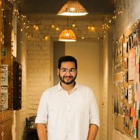 Shahzada Arora's Photo