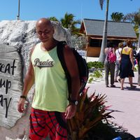 Fotos de Alex De Argentina