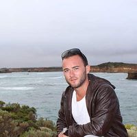 Guillaume Robin的照片