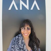 Ana Araoz的照片