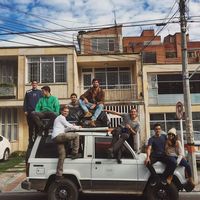 Fotos von Pablo Pérez