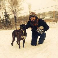 Fotos von Travis Maye