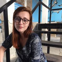 Anastasiya Aksyonova的照片