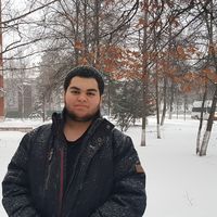 yazan khanfar's Photo