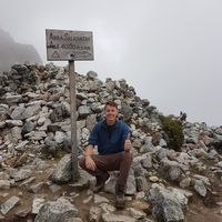 Photos de Josh Lawrence