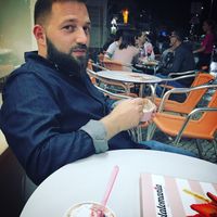 Guilherme Ferreira's Photo