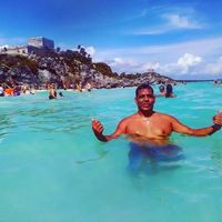 Gerard Tafoll's Photo