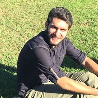 Kıvanç Aydın's Photo