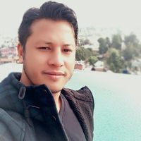 Mayur Malakar的照片