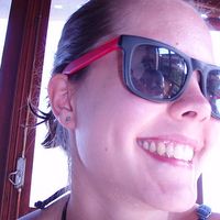 Le foto di Gabriela Rauscher