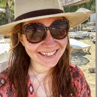 Rachel Campbell Still的照片