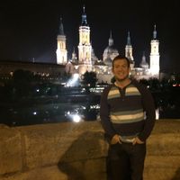 Cody Winkler's Photo