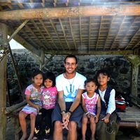 Gerard Canet's Photo