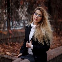 Christina Kulpina的照片