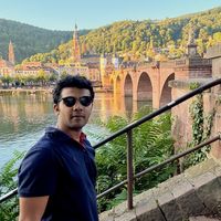 Fotos von Aseem  Srivastava