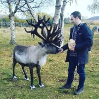 Nicolas Martinez的照片