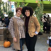 Annalise Haldeman的照片