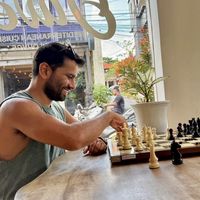 Sushil Dhakal的照片